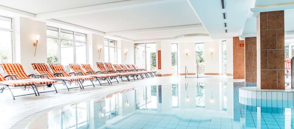 Ringhotel Teutoburger Wald テクレンブルク 設備 写真