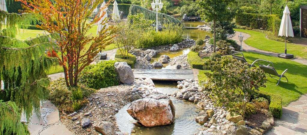 Ringhotel Teutoburger Wald テクレンブルク 設備 写真