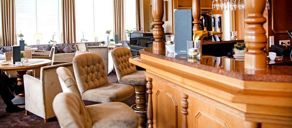 Ringhotel Teutoburger Wald テクレンブルク レストラン 写真