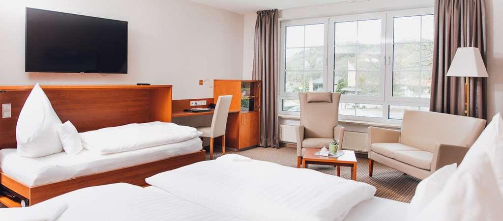 Ringhotel Teutoburger Wald テクレンブルク 部屋 写真