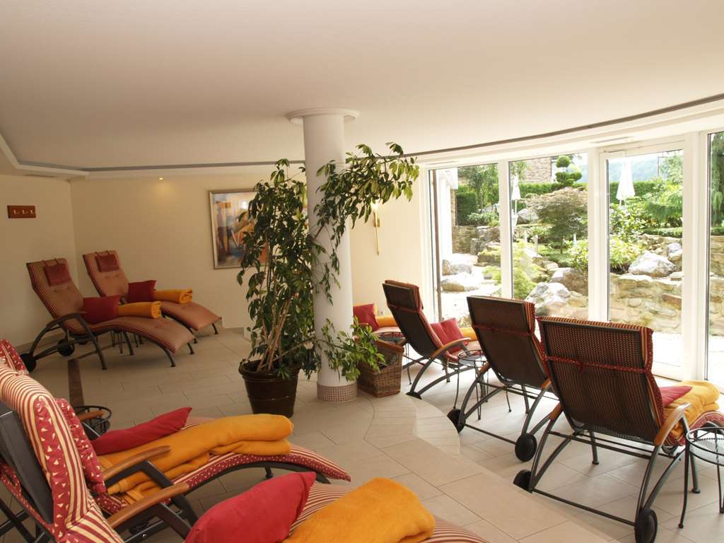 Ringhotel Teutoburger Wald テクレンブルク 設備 写真