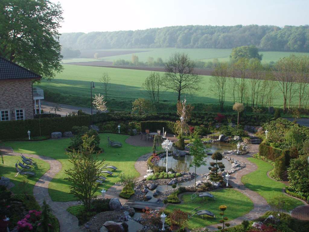 Ringhotel Teutoburger Wald テクレンブルク 設備 写真