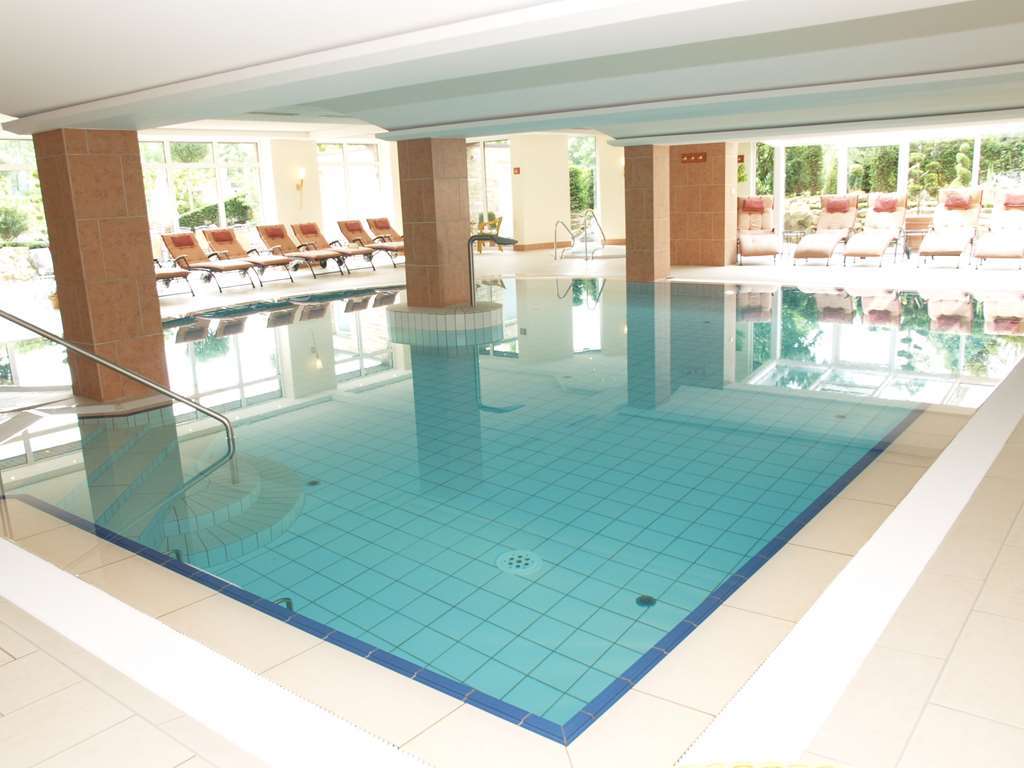 Ringhotel Teutoburger Wald テクレンブルク 設備 写真
