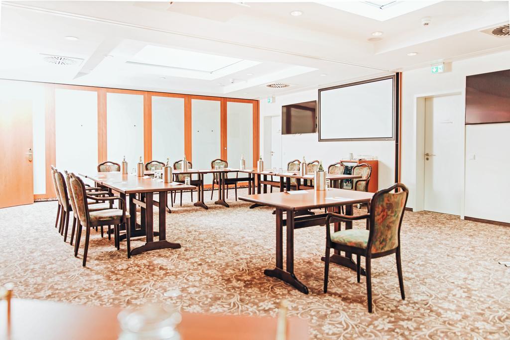 Ringhotel Teutoburger Wald テクレンブルク エクステリア 写真