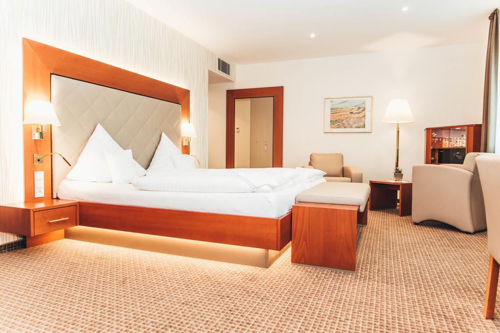 Ringhotel Teutoburger Wald テクレンブルク エクステリア 写真