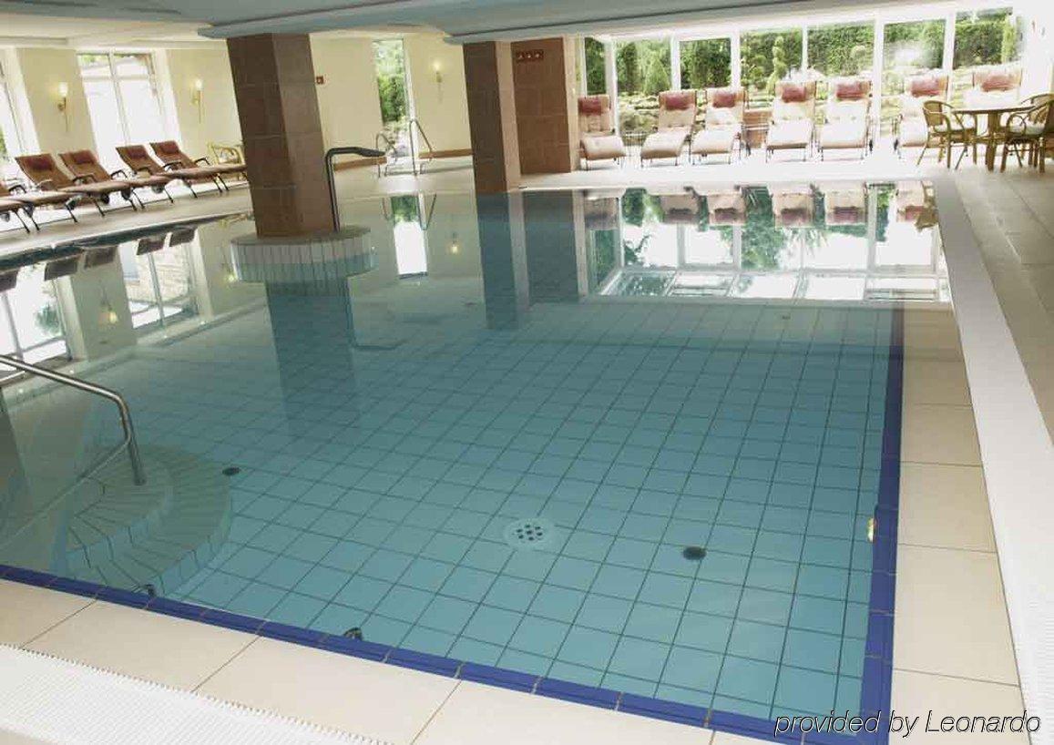 Ringhotel Teutoburger Wald テクレンブルク エクステリア 写真