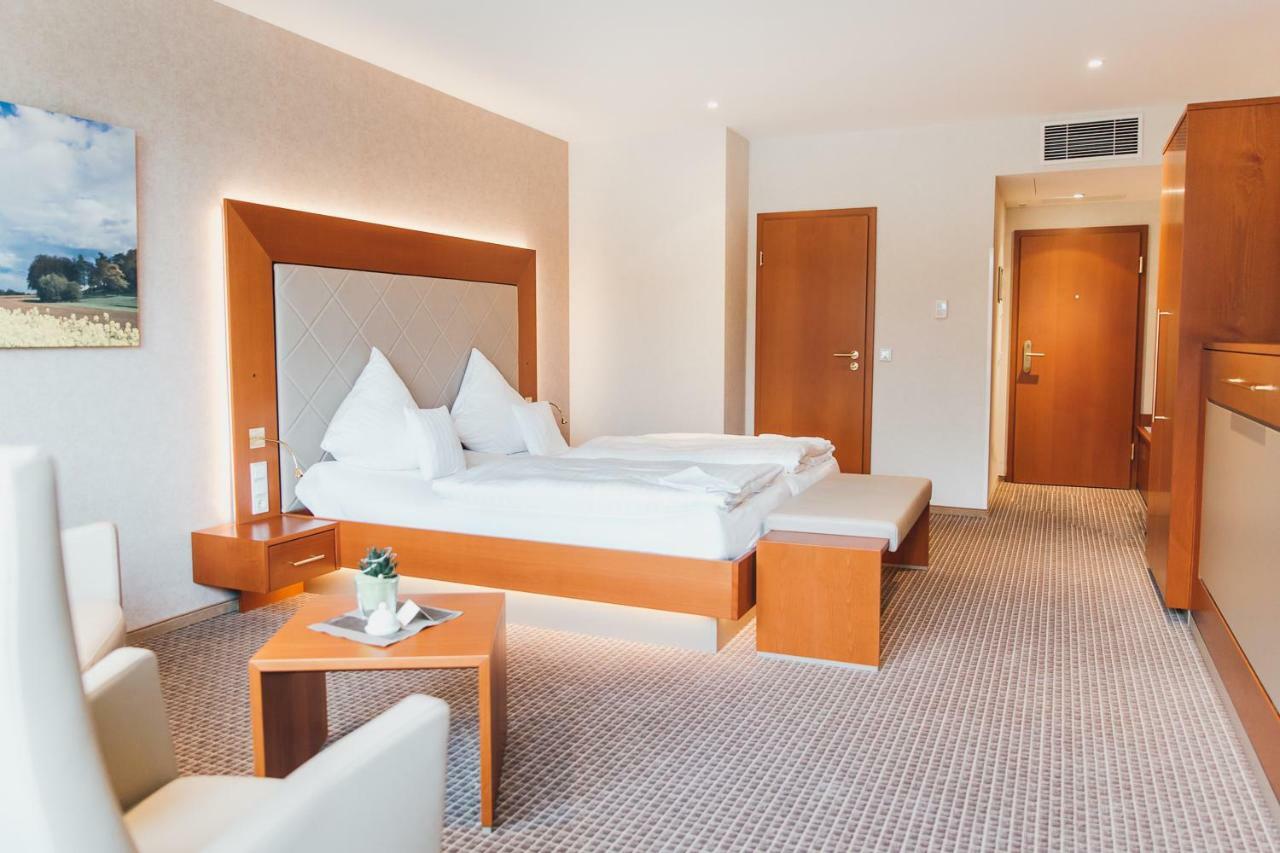 Ringhotel Teutoburger Wald テクレンブルク エクステリア 写真